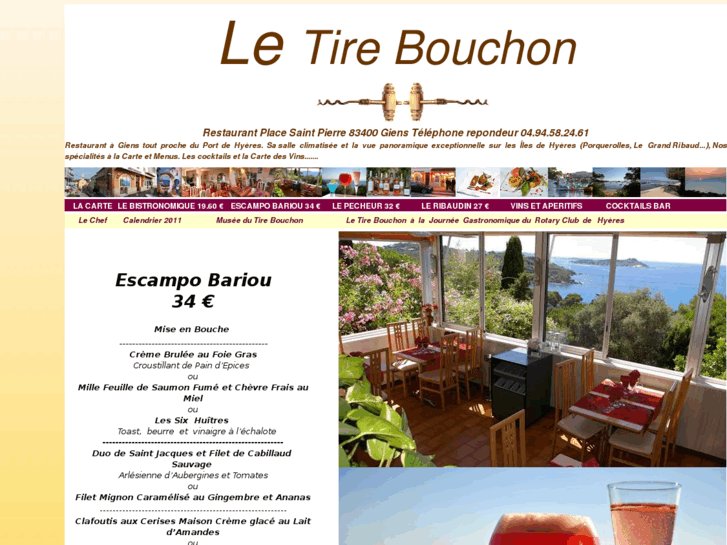 www.restaurantletirebouchon.com