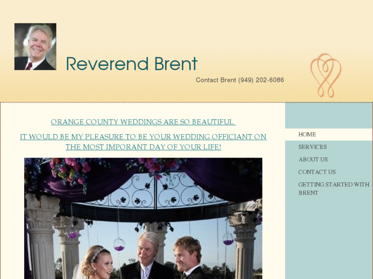 www.reverendbrent.com