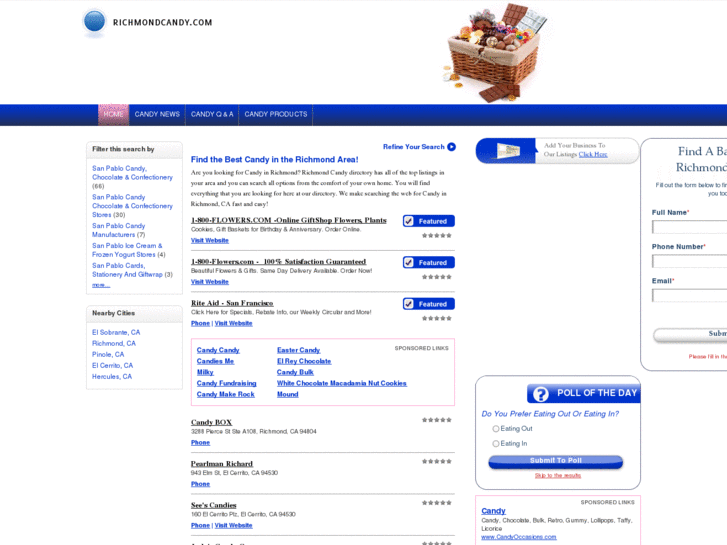 www.richmondcandy.com