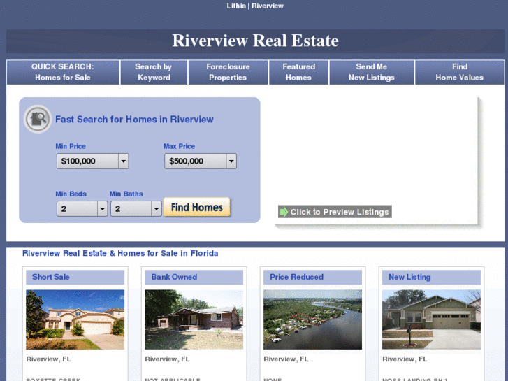 www.riverview-real-estate.com