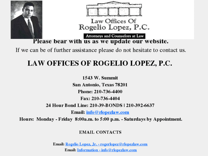 www.rlopezlaw.com