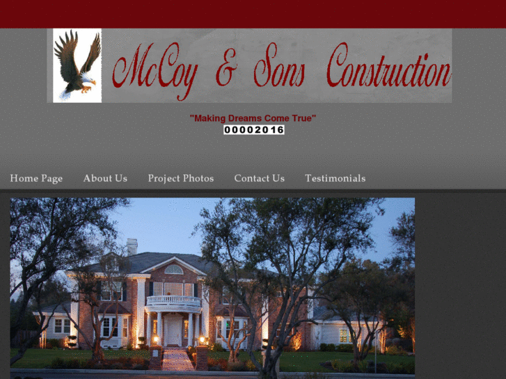 www.rmccoyconstruction.com