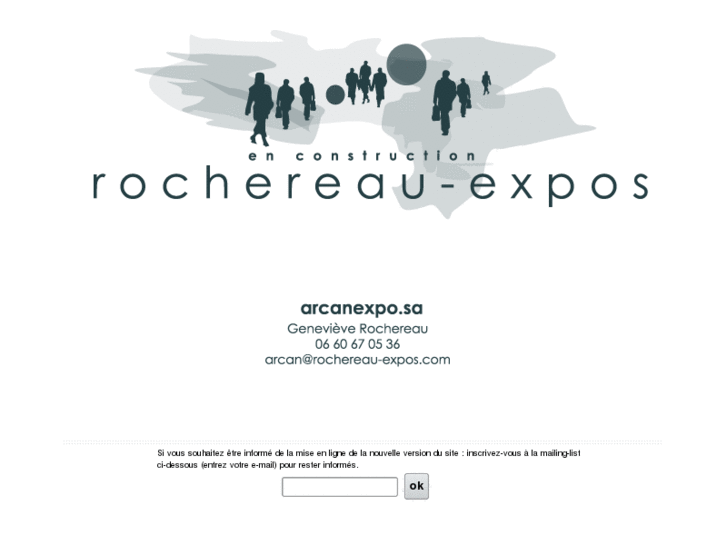 www.rochereau-expos.com