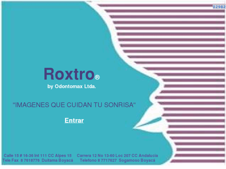 www.roxtro.net