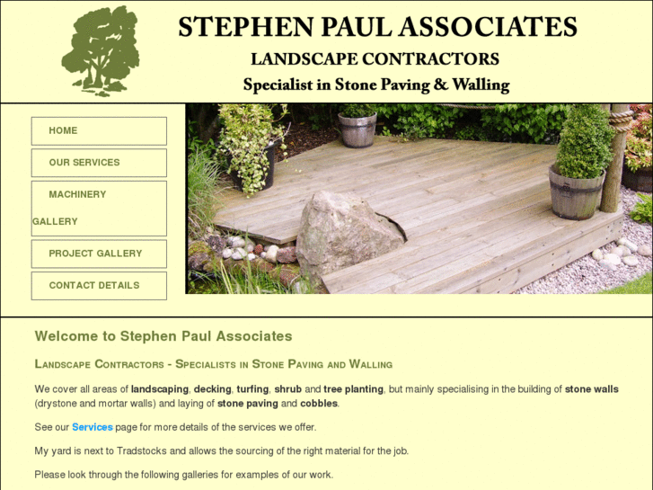 www.s-paul.co.uk