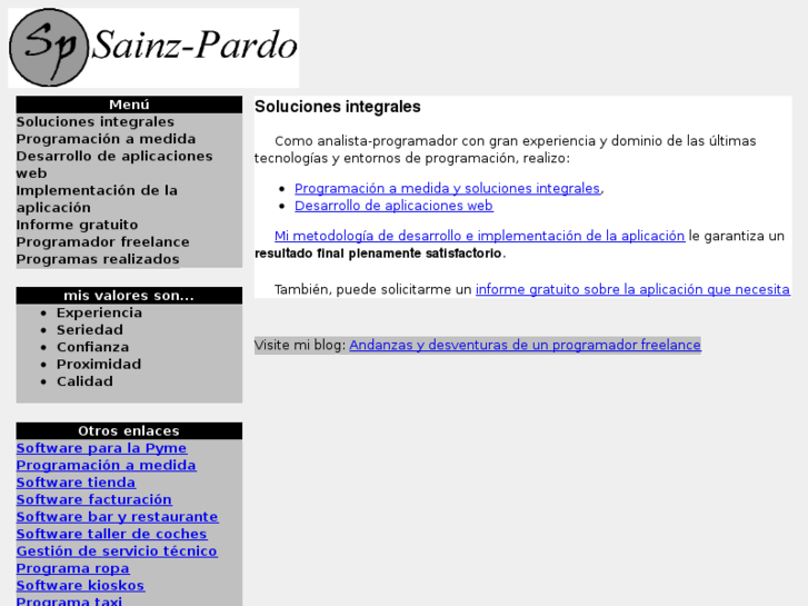 www.sainz-pardo.org