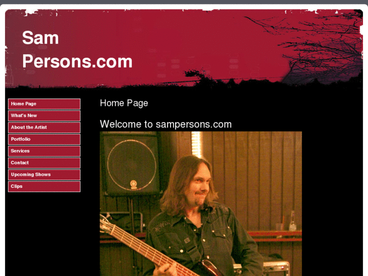 www.sampersons.com