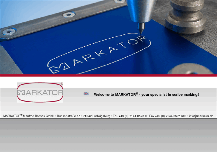 www.scribemarker.com