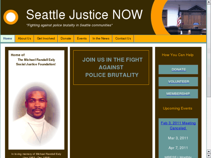 www.seattlejusticenow.org