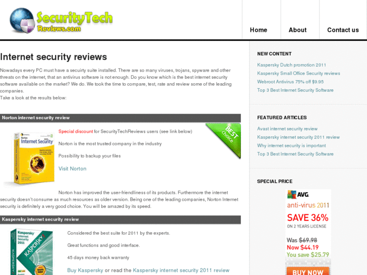 www.securitytechreviews.com