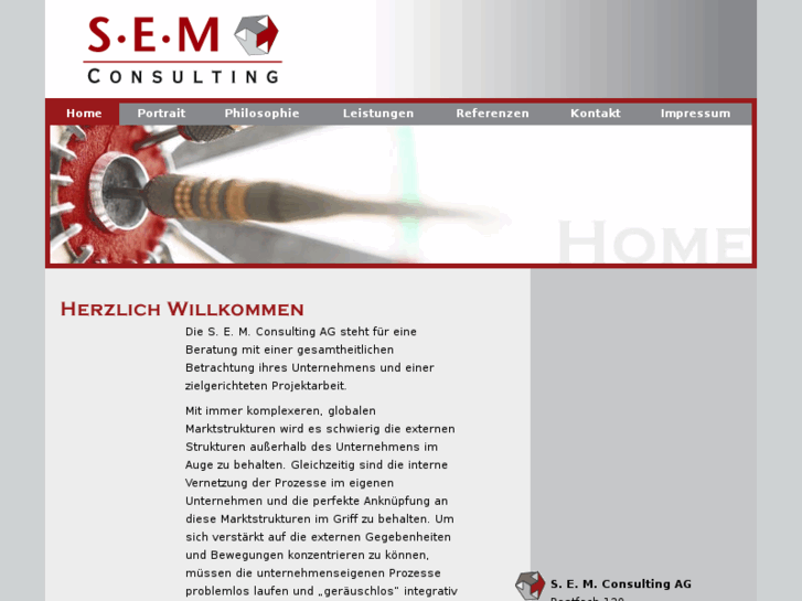 www.sem-consulting.info