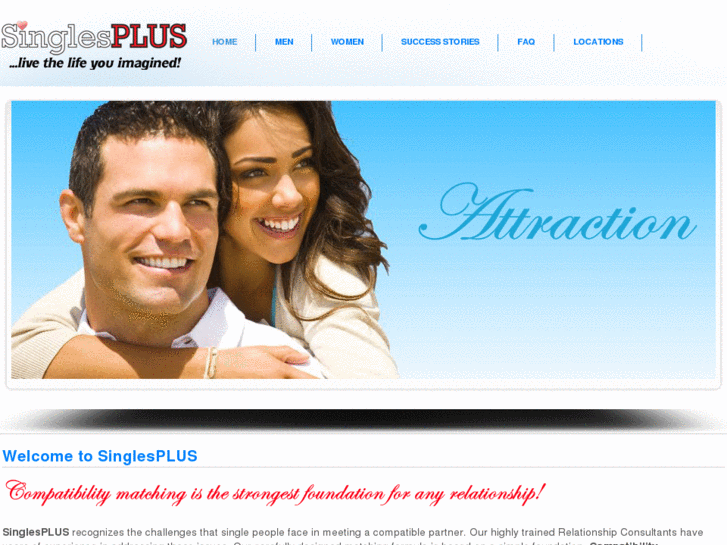 www.singlesplus.com