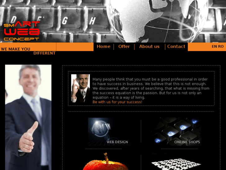 www.smartwebconcept.eu