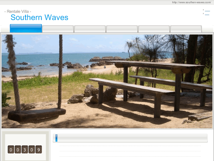 www.southern-waves.net