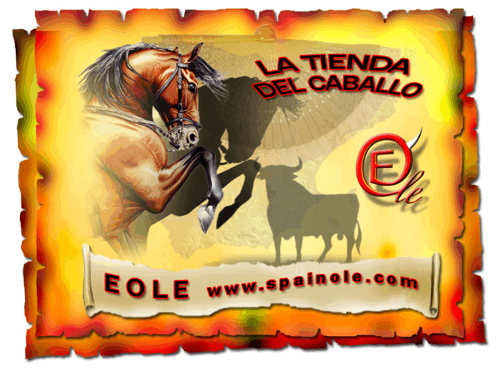 www.spainole.com