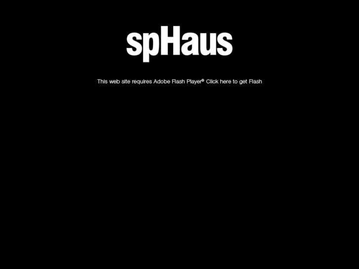 www.sphaus.com