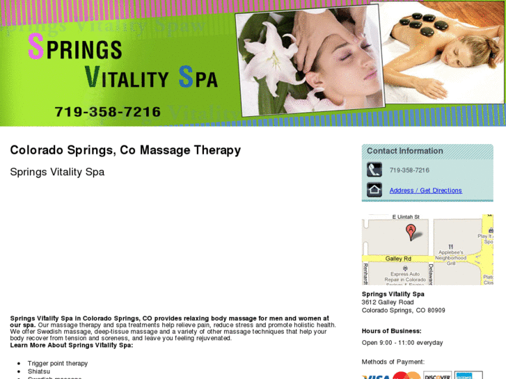 www.springsvitalityspa.com