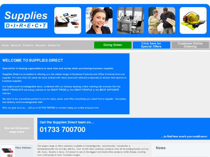 www.suppliesdirect.co.uk