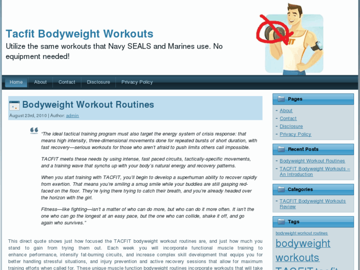 www.tacfitbodyweight.com