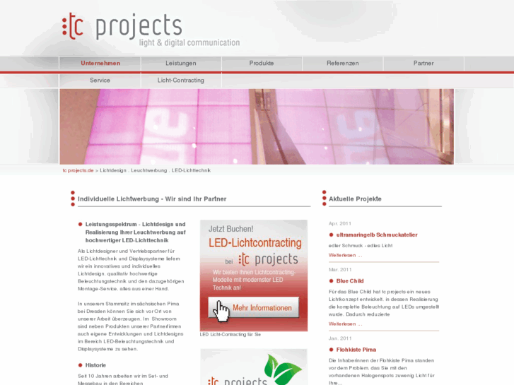 www.tc-projects.de