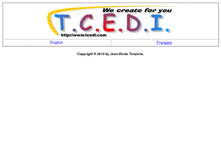 www.tcedi-softwares.net