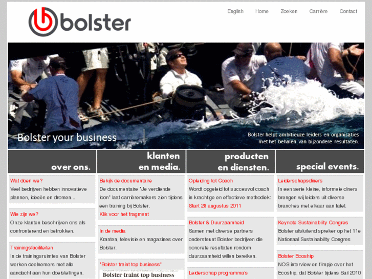 www.teambolster.com