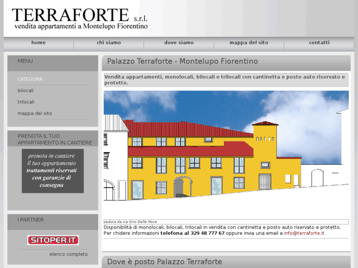 www.terraforte.it