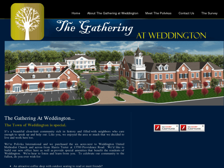 www.thegatheringatweddington.com