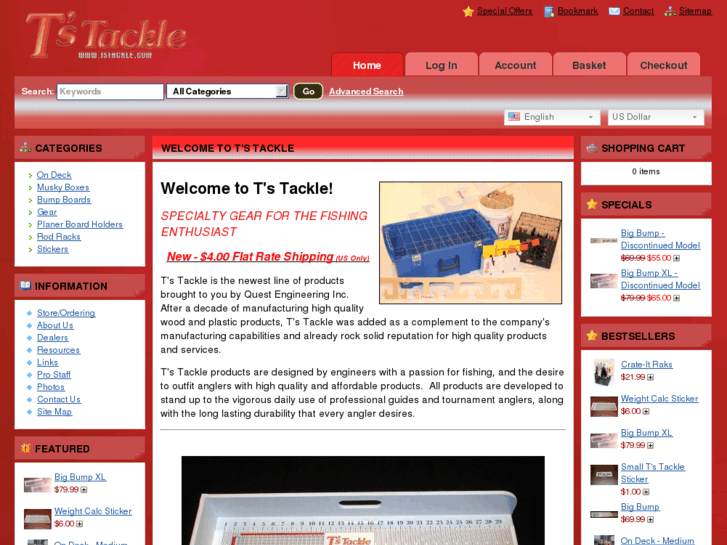 www.tstackle.com