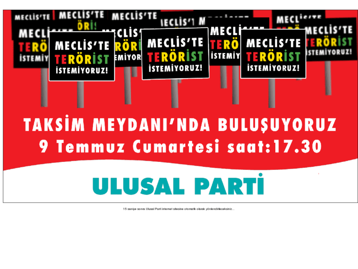 www.ulusalparti.org.tr