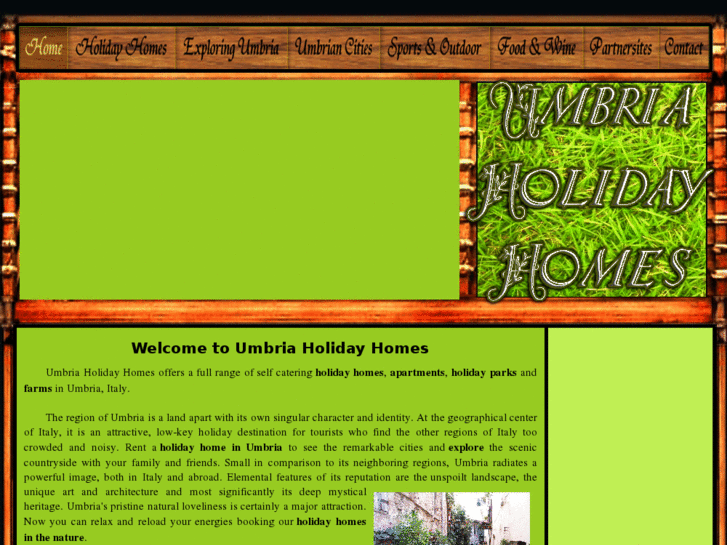 www.umbriaholidayhomes.eu