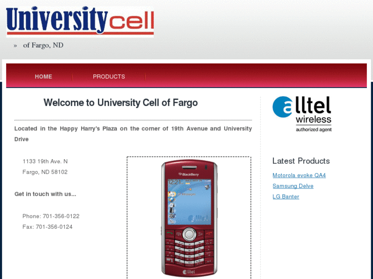 www.universitycell.net