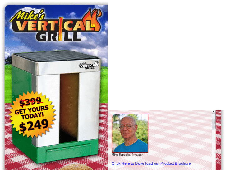 www.v-grill.com