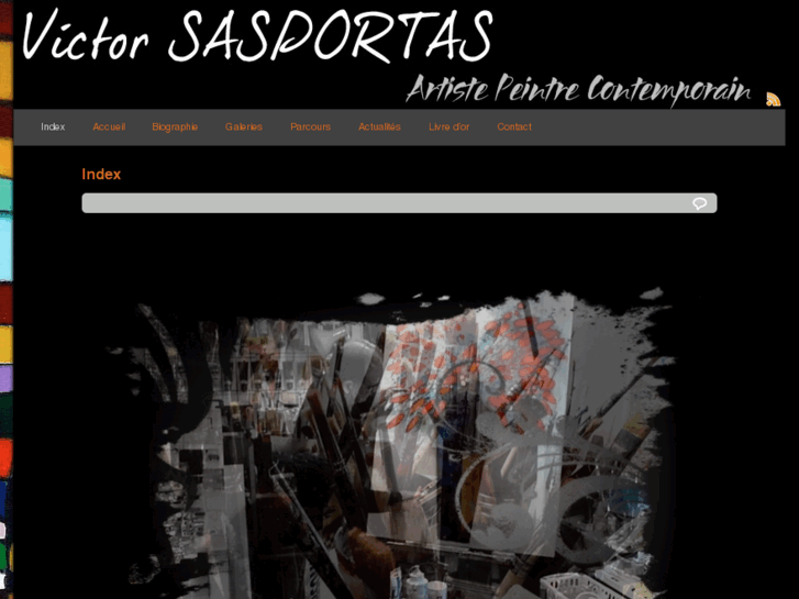 www.victor-sasportas.com