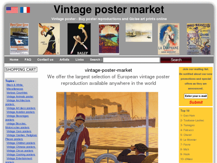 www.vintage-poster-market.com