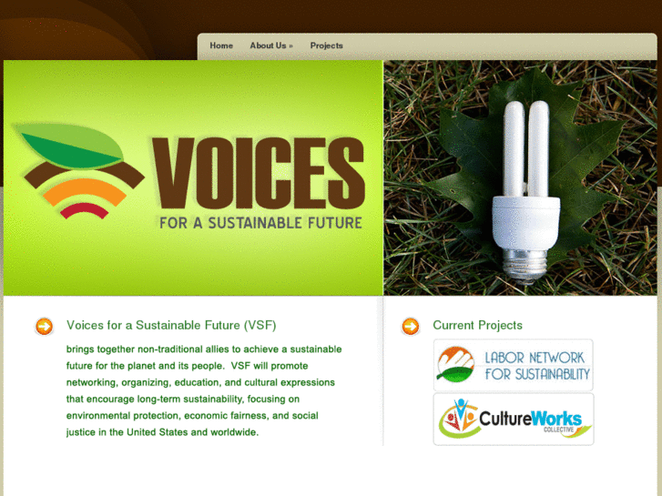 www.voices4sustainability.org