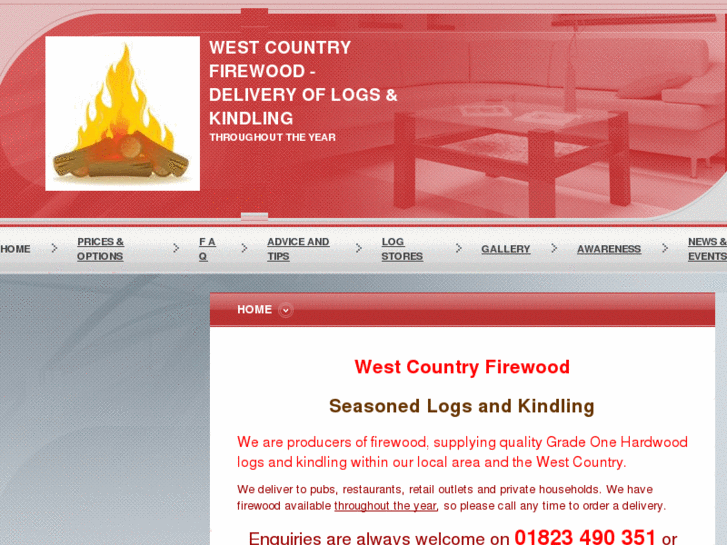 www.westcountryfirewood.co.uk