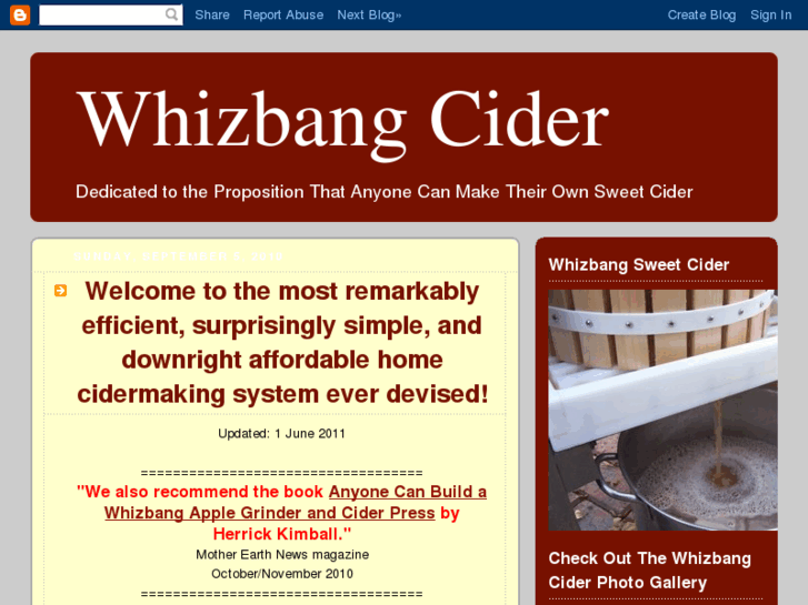 www.whizbangcider.com