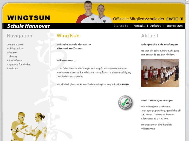 www.wingtsun-schule-hannover.de