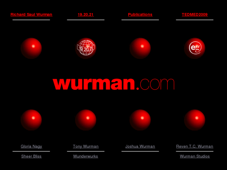 www.wurman.com