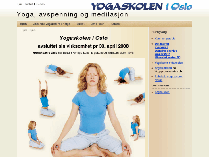 www.yogaskolen.org