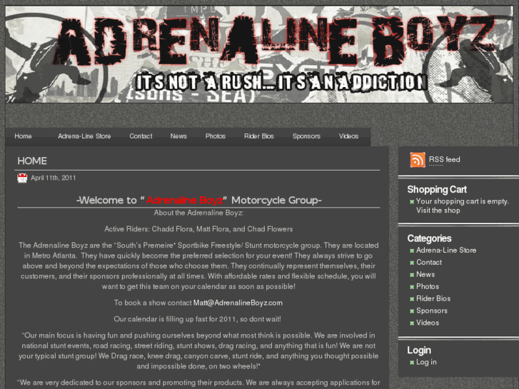 www.adrenalineboys.com