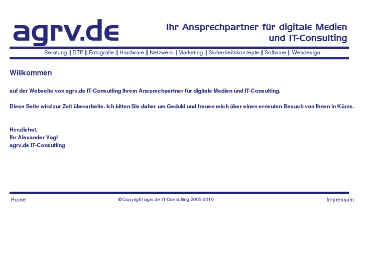 www.agrv.de