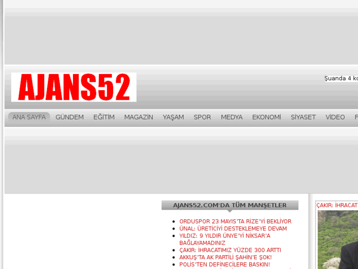 www.ajans52.com