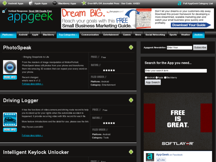 www.appogeek.com