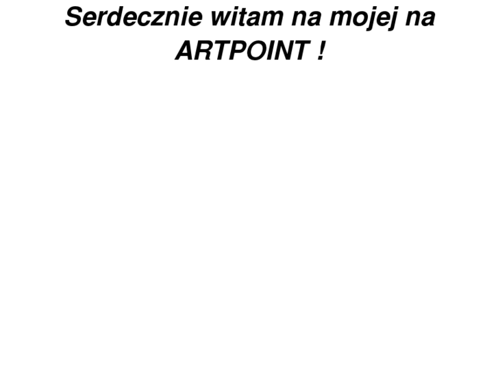 www.artpoint.info