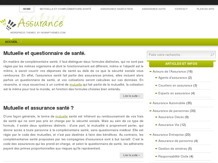 www.assurance.info