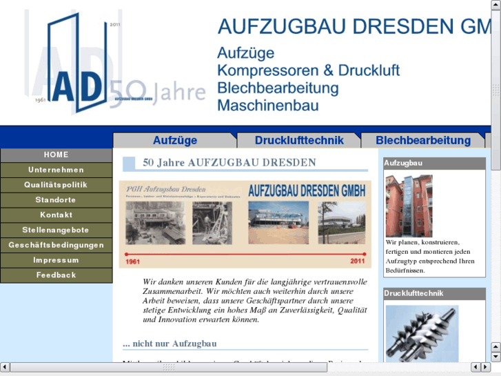 www.aufzugbau-dresden.com