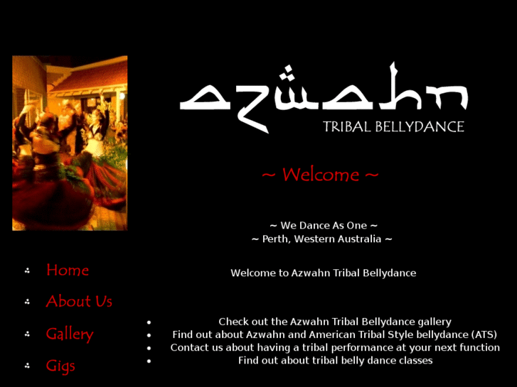 www.azwahntribalbellydance.com