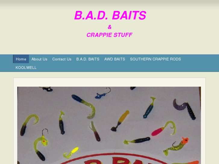 www.badbaits.com